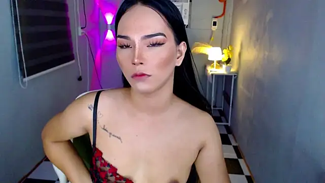 SanyaGirlx Webcam-Show