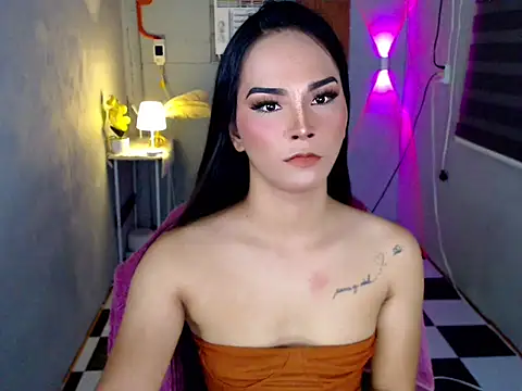SanyaGirlx Webcam show