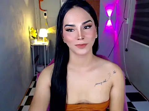 SanyaGirlx's Webcam Show