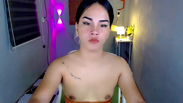 SanyaGirlx's Webcam Show