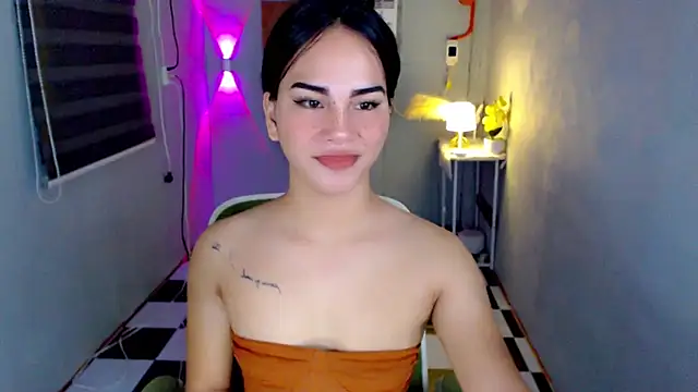 SanyaGirlx's Webcam Show