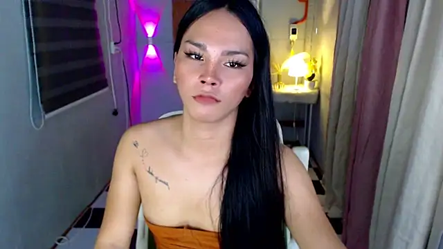 SanyaGirlx Webcam Show