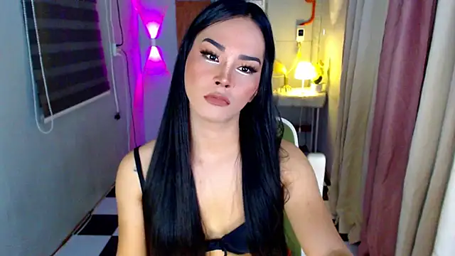 SanyaGirlx Show Webcam