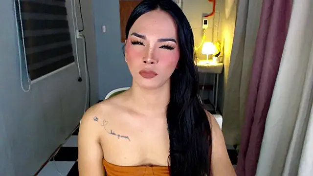 SanyaGirlx 在線直播表演