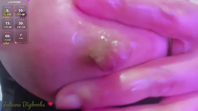 Juliana_bigboobs 现场XXX聊天