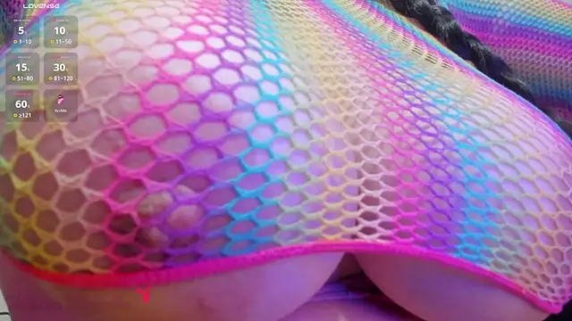 Juliana_bigboobs Adlı Modelin Canlı XXX Sohbeti
