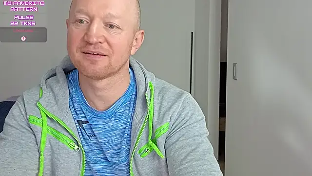 kevintyler69's Live XXX Chat