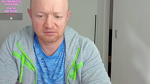 kevintyler69 Show in webcam