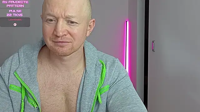 kevintyler69 Webcam show