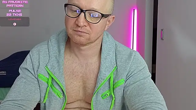 kevintyler69 – webcam-show