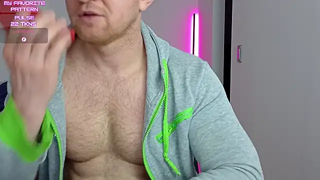 kevintyler69 라이브 XXX 채팅