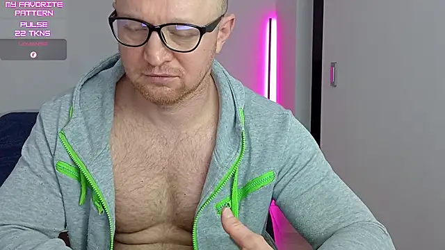 kevintyler69 Live XXX-chat