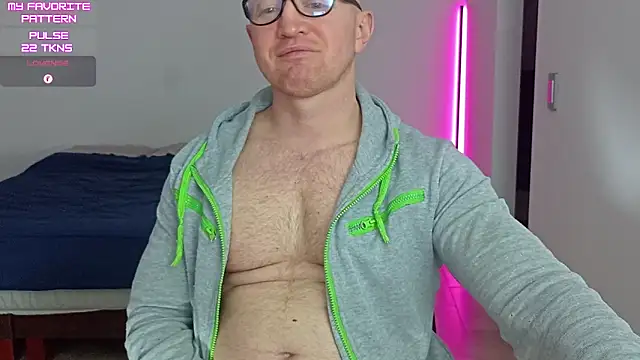 kevintyler69 – webcam-show