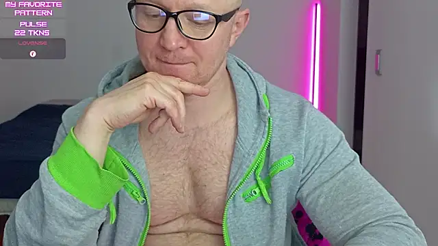 kevintyler69 Webcamshow