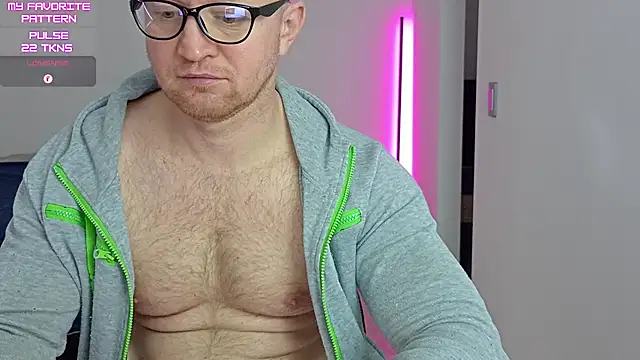 Show Webcam de kevintyler69