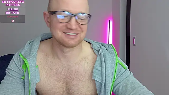 Chat XXX en directo de kevintyler69