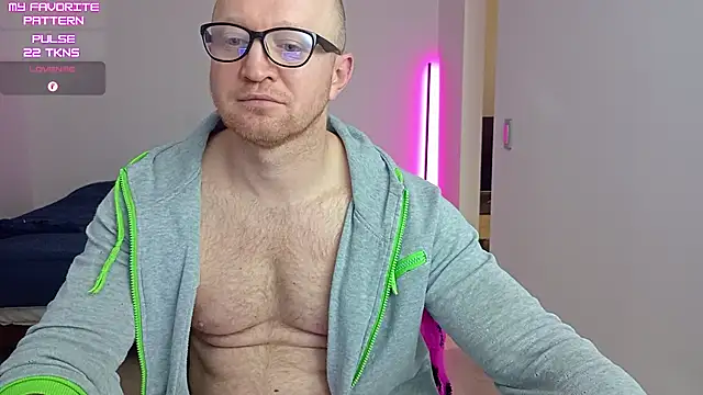 kevintyler69 Chat XXX in diretta