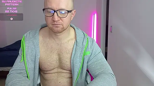 แชท XXX สดของ kevintyler69