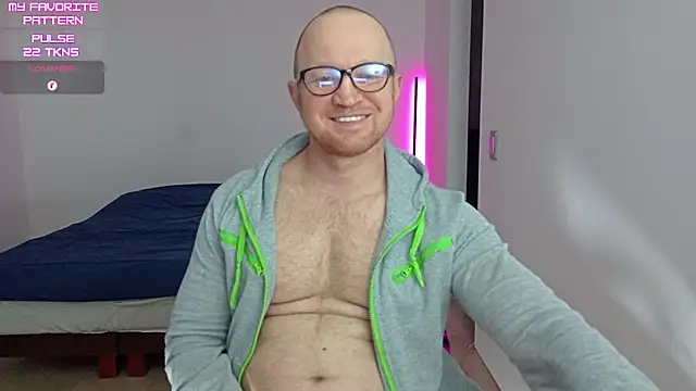 kevintyler69's Live XXX Chat