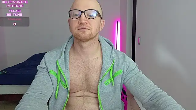 Czat XXX na żywo – kevintyler69