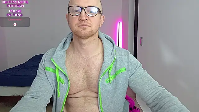 kevintyler69 Obrolan Langsung XXX
