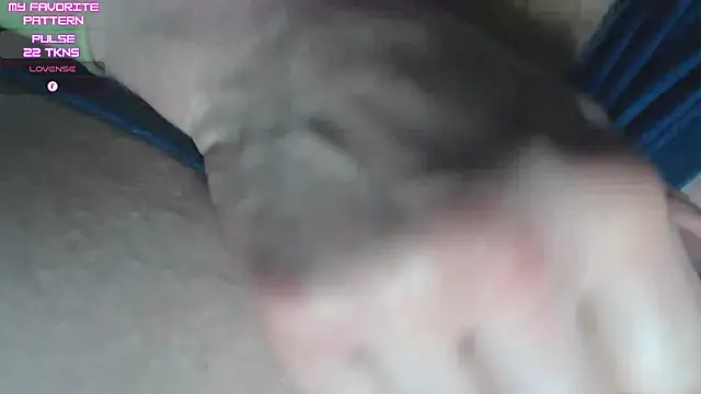 Pokazy przed kamerką – kevintyler69