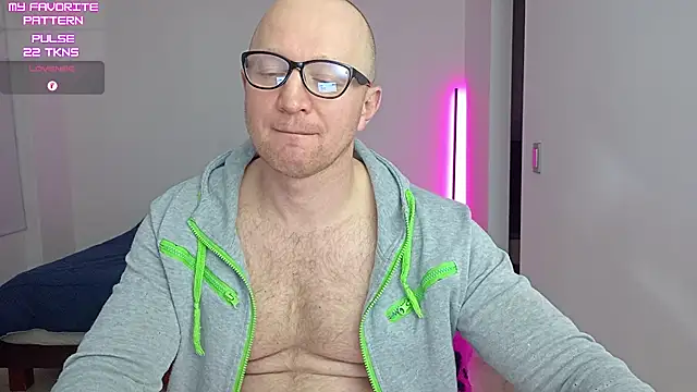 kevintyler69 Show in webcam
