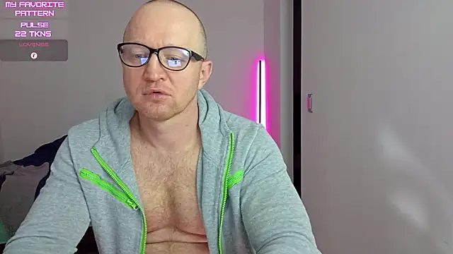 kevintyler69 Chat XXX in diretta