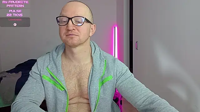 kevintyler69 – Live XXX-chat