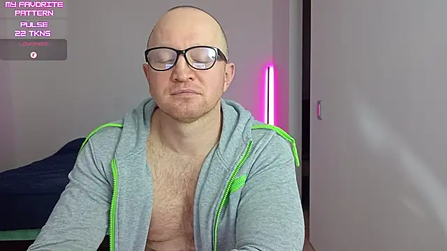 kevintyler69 Show in webcam