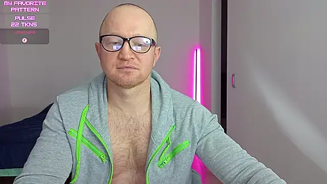 Show webcam de kevintyler69
