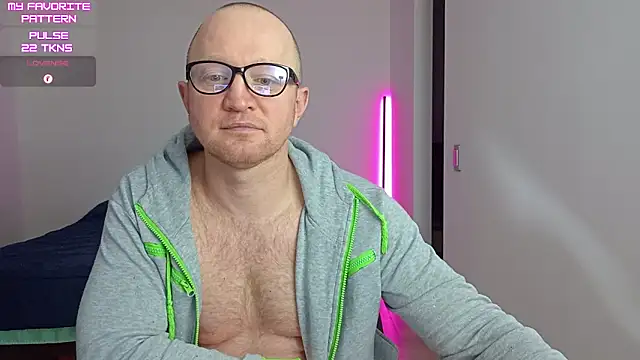 kevintyler69 Webcamshow