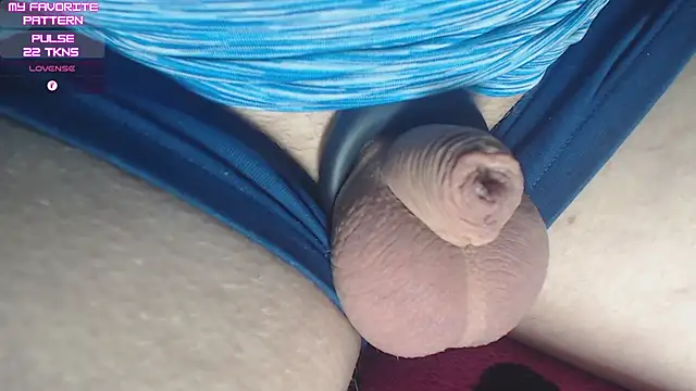 عرض كام kevintyler69