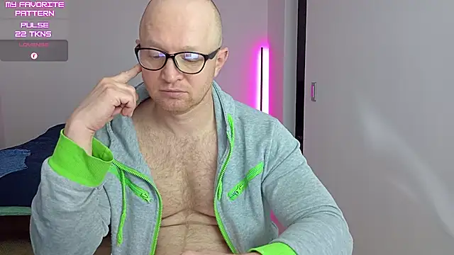 צ'אט XXX בשידור חי של kevintyler69