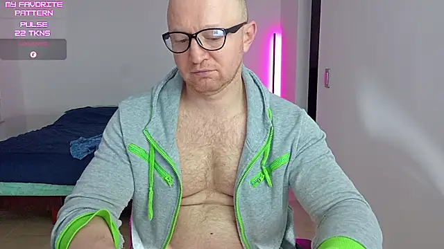 عرض كام kevintyler69