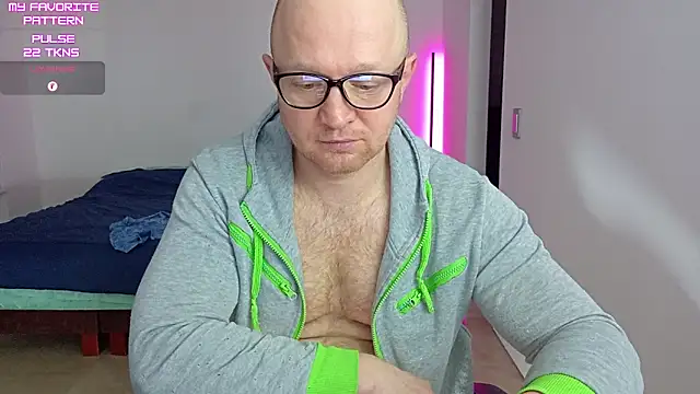 kevintyler69 라이브 XXX 채팅