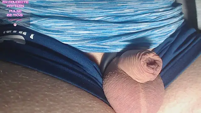kevintyler69 Webcam show