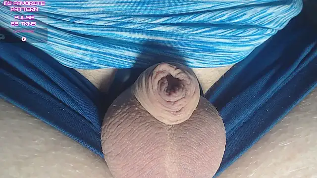 Show modela kevintyler69 na web-kameri