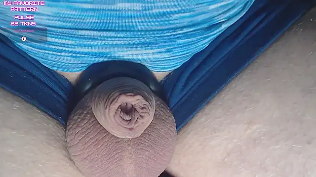 kevintyler69 Webcam show