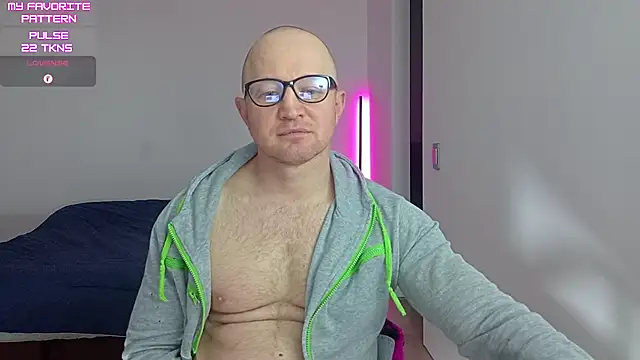 kevintyler69n Webbikameraesitys