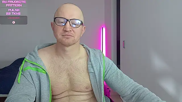kevintyler69 Webcam show