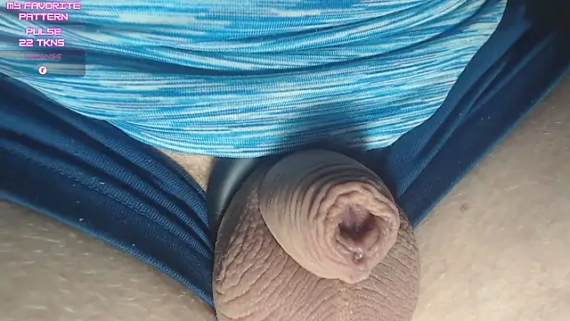 kevintyler69 Pertunjukan Webcam