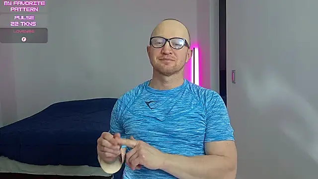 kevintyler69 Show in webcam