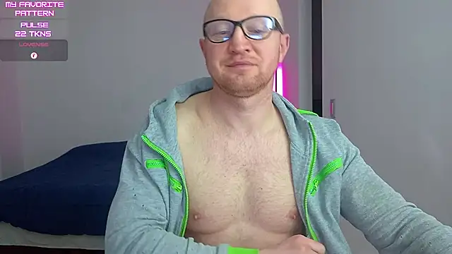 kevintyler69 Show in webcam
