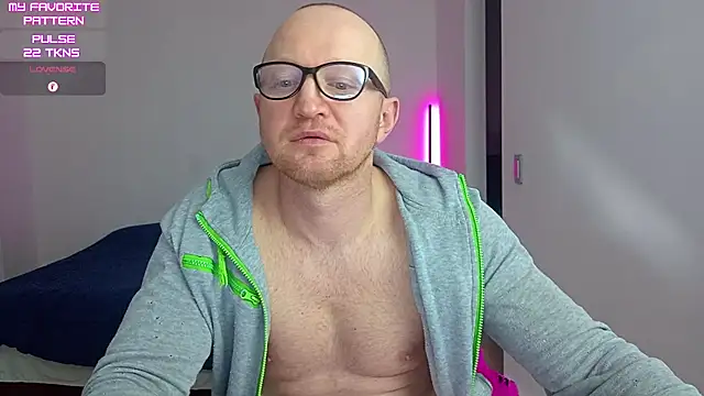 عرض كام kevintyler69