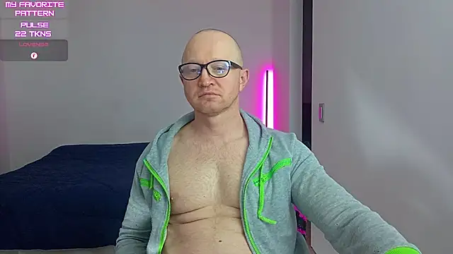 kevintyler69 Live XXX-Chat