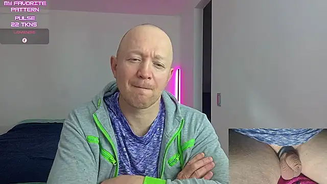 kevintyler69 – Naživo XXX chat