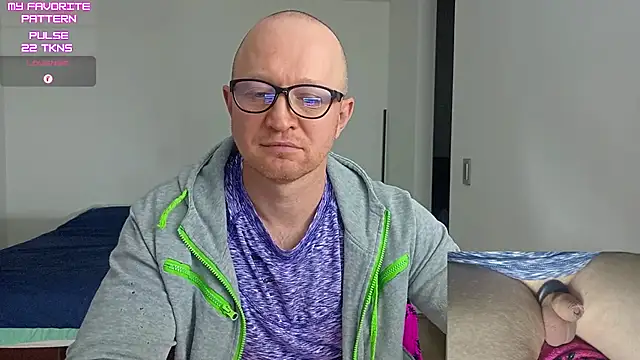 kevintyler69 – Kamerová šou
