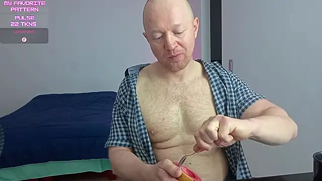 โชว์เว็บแคมของ kevintyler69