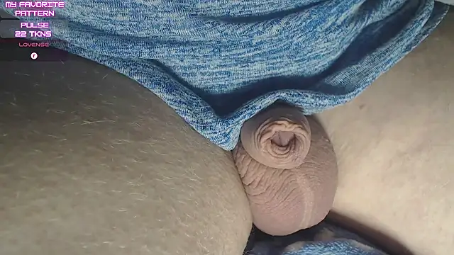 kevintyler69 Pertunjukan Webcam